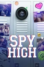 Poster de la serie Spy High