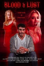 Poster de la película Blood and Lust