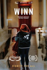 Poster de la película Winn