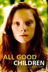 Poster de la película All Good Children