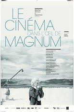 Poster de la película Cinema Through the Eye of Magnum