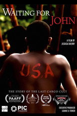 Poster de la película Waiting for John
