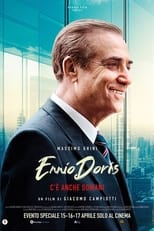 Poster de la película Ennio Doris - C'è anche domani