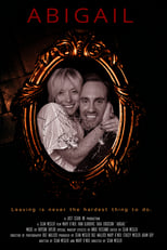 Poster de la película Abigail