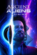 Poster de la serie Ancient Aliens: Origins