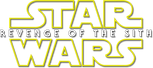 Logo Star Wars: Episode III - Revenge of the Sith