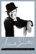 Poster de la película Frank Sinatra: A Man and His Music Part II