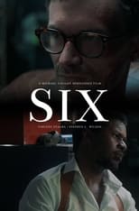 Poster de la película Moments: Six