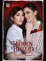 Poster de la serie The Hidden Blood