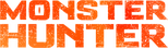 Logo Monster Hunter