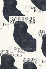 Poster de la película Der Feurige Engel - Bayerische Staatsoper