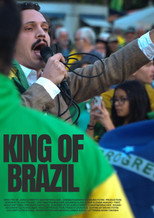 Poster de la película Rei do Brasil