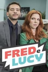 Poster de la serie Fred & Lucy