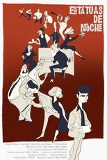 Poster de la película Estatuas de noche