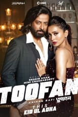 Poster de la película Toofan