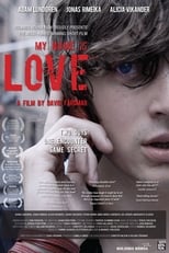 Poster de la película My Name Is Love