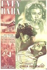 Poster de la película Üvey Baba