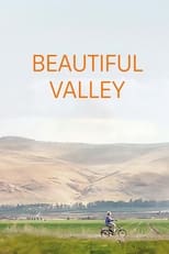 Poster de la película A Beautiful Valley