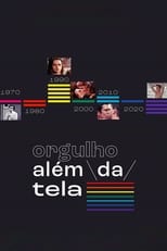 Poster de la película Orgulho Além da Tela