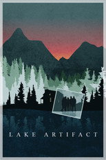 Poster de la película Lake Artifact