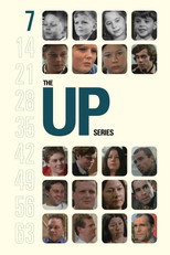 Poster de la película Seven Up!