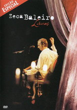 Poster de la película Zeca Baleiro - Liricas