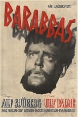 Poster de la película Barabbas