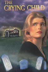 Poster de la película The Crying Child