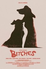 Poster de la película Bitches