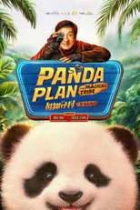 Poster de la película Panda Plan: The Magical Tribe
