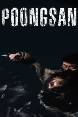 Poster de la película Poongsan