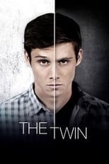 Poster de la película The Twin