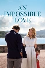 Poster de la película An Impossible Love