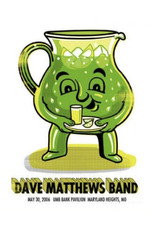 Poster de la película Dave Matthews Band: UMB Bank Pavilion - Maryland Heights, MO - 5/30/06