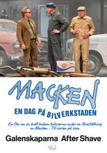 Poster de la película En dag på Bilverkstaden