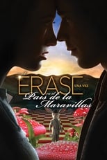 Poster de la serie Érase una vez en el País de las Maravillas