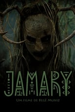 Poster de la película Jamary