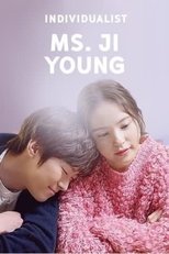 Poster de la serie Individualist Ms. Ji Young