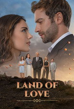 Poster de la serie Land of Beautiful Love