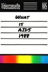 Poster de la película What is AIDS?