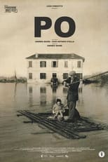 Poster de la película Po