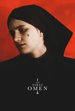 Poster de la película The First Omen