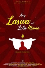 Poster de la película Lola Mame's Vegetable Soup