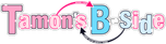 Logo Tamon's B-Side
