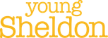 Logo Young Sheldon