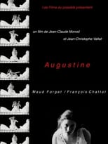 Poster de la película Augustine