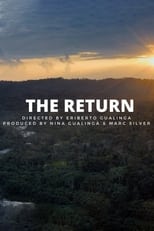 Poster de la película The Return