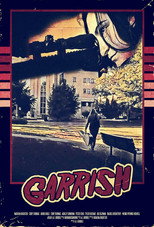 Poster de la película Garrish
