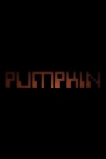 Poster de la película Pumpkin