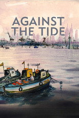 Poster de la película Against the Tide